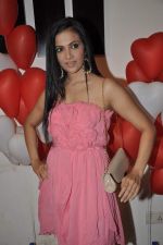 Shilpa Anand celebrate Valentine Day with Akash in Mumbai on 13th Feb 2013 (9).JPG